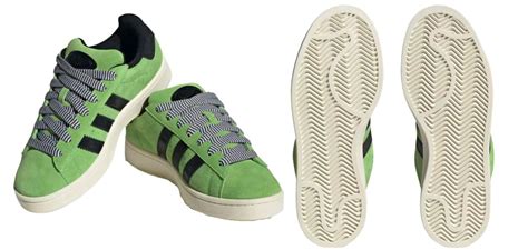 adidas campus echt